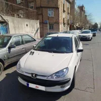 206 تیپ5 مدل96