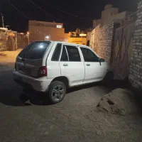 111 مدل 89|خودرو سواری و وانت|زابل, |دیوار