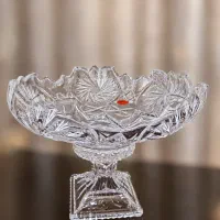 میوه‌خوری کریستال JCC اصل مدل خورشیدی