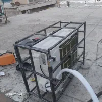 جو ش کار سی ار
