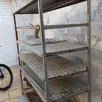 قفسه گرمخانه