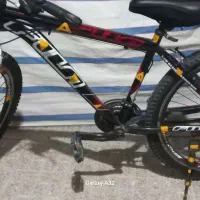 دوچرخه 26