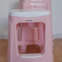 چهار پایه  صندلی