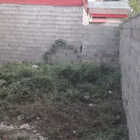 سلام ۶۰متر زمین برای ساخت خانه یا انباری