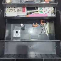 فروش وسایل کاشت ناخن