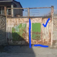 دروازه دست دو