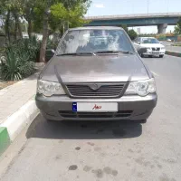 پراید۱۱۱هیدرولیک