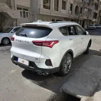 فیدلیتی الیت ۴۰۴ پنج نفره رینگ خورشیدی