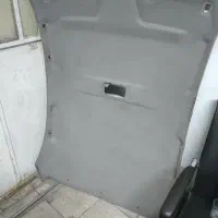 نمدی سقف تیبا