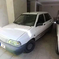 پراید