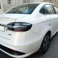 کی ام سی ایگل