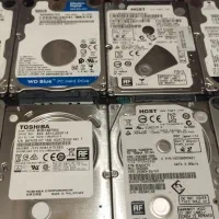 تعداد محدود هارد hdd