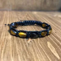 اکسسوری سنگ چشم ببر