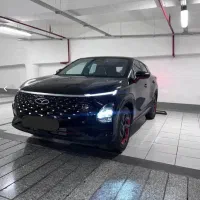 فونیکس fx دو دیفرانسیل