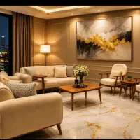 آماده همکاری با نمایشگاه داران