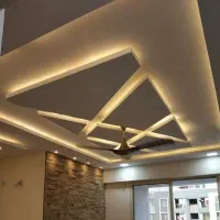 کناف کار خوش اخلاق
