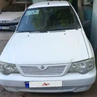 پراید۱۱۱ مدل ۹۳