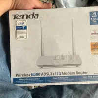 مودم Tenda