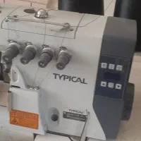 زیگزال چهار نخ مارک تیپیکال ۷۱۰۰ جت