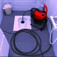 تخلیه چاه لوله بازکنی سرآسیاب مارایک ملارد