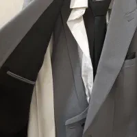کت و شلوار نو
