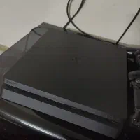 Ps4 slim|کنسول، بازی ویدئویی و آنلاین|گرگان, |دیوار