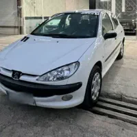 ۲۰۶ تیپ۵ فروش اقساطی آذر گستر پارسیان