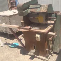اره اتشین ۳فاز