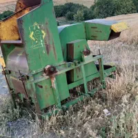خرمنکوب ساخت استاد کریم