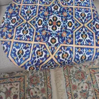 رومیزی|پرده، رانر، رومیزی|تهران, مهرآباد|دیوار