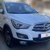 هایما s5 گیربکس At