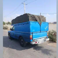 نیسان دوگانه