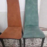 2تا صندلی