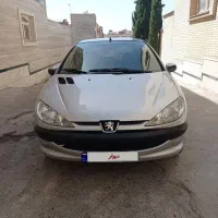 206تیپ5 مدل 90|خودرو سواری و وانت|صدرا-فارس, فاز ۱|دیوار