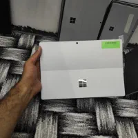 Surface Pro 7 i7-10 Ram 16
