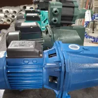 پمپ آب مناسب ساختمان