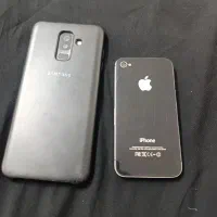 سامسونگa6+