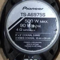 باند پایونیر Ts A6975S