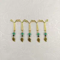 گیره روسری دستساز عمده قیمت مناسب|بدلیجات|سبزوار, قائم|دیوار