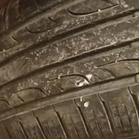 لاستیک خودرو
