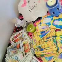 فال فال تاروت فال قهوه (تضمین۱۰۰درصدی)طالع بینی.|خدمات پذیرایی، مراسم|تهران, تجریش|دیوار