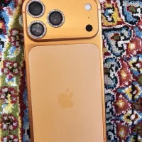 Iphone 17 promax full copy ،آیفون ۱۷پرومکس فول کپی