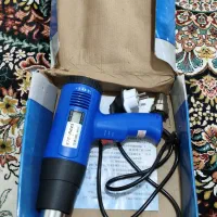 سشوار حرارتی دیجیتال stearnel