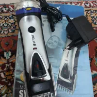 ریش تراش مردانه،چراغ پراید