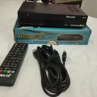 دستگاه گیرنده دیجیتال HEVC