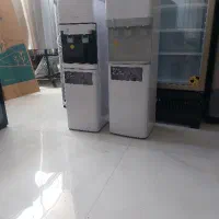 ابسردکن شیر صنعتی