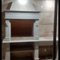کباب پز سنگی