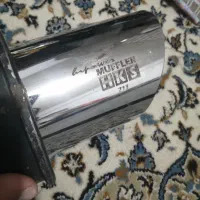 اگزوز HKS 711