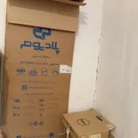کارتن یخچال
