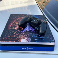 ps4|کنسول، بازی ویدئویی و آنلاین|نظرآباد, رسالت|دیوار